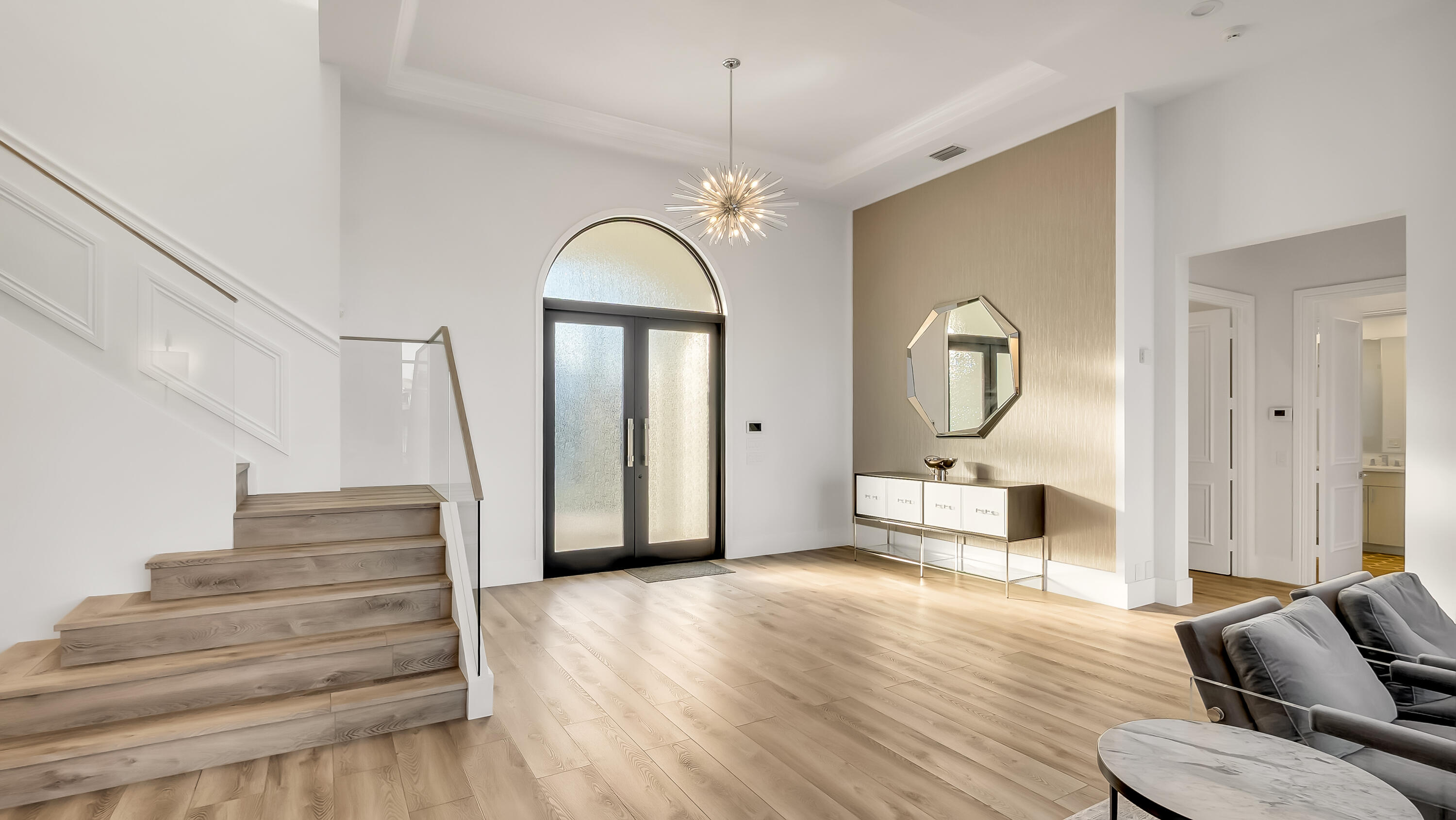 The Oaks - Residential