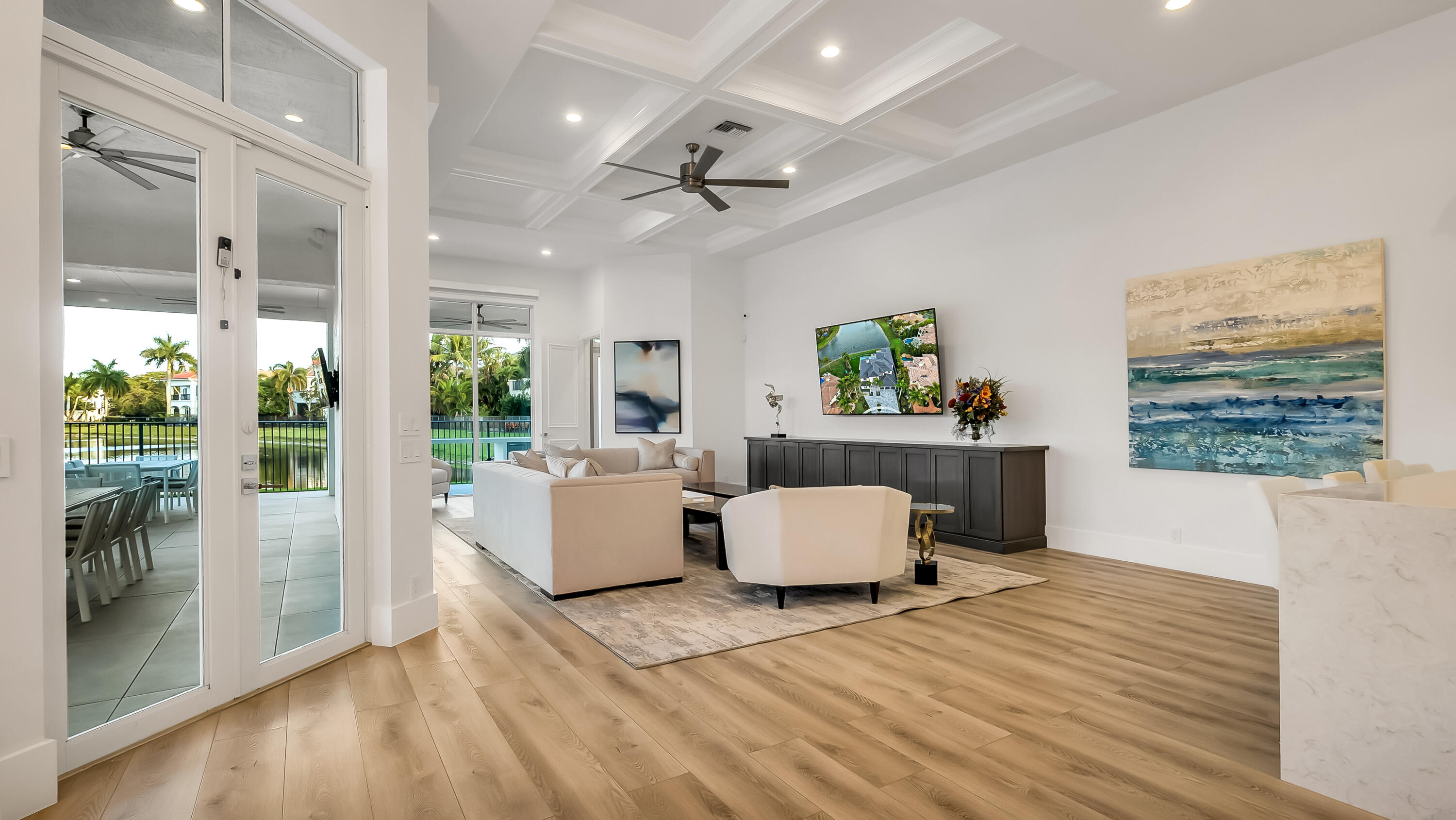 The Oaks - Residential