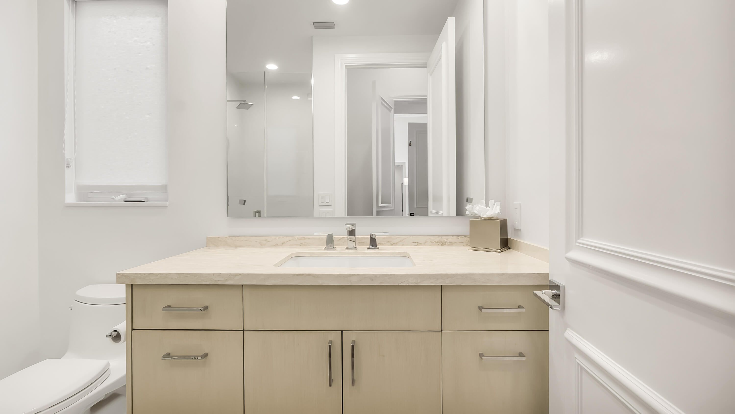 The Oaks - Residential