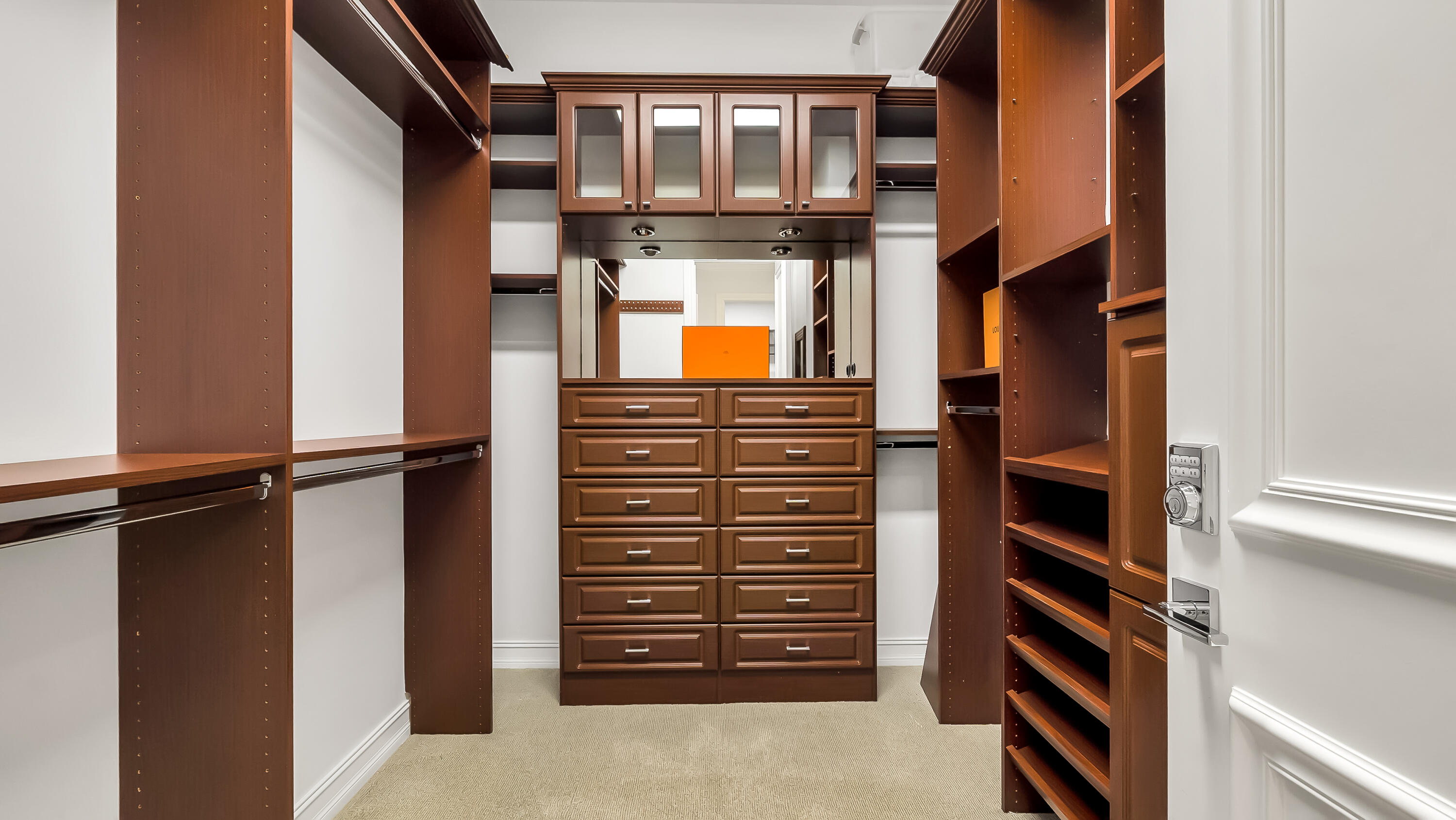 The Oaks - Residential