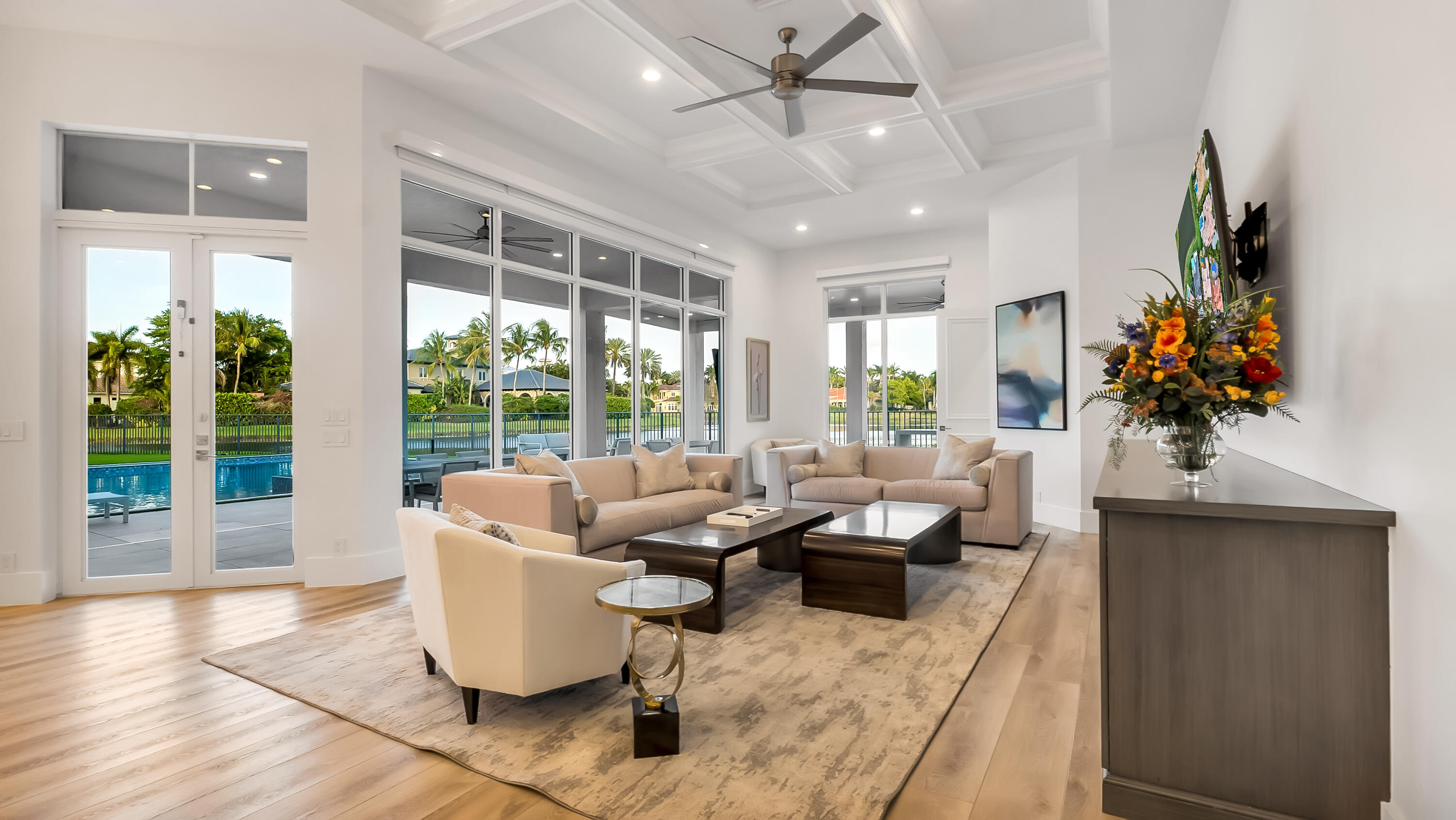 The Oaks - Residential