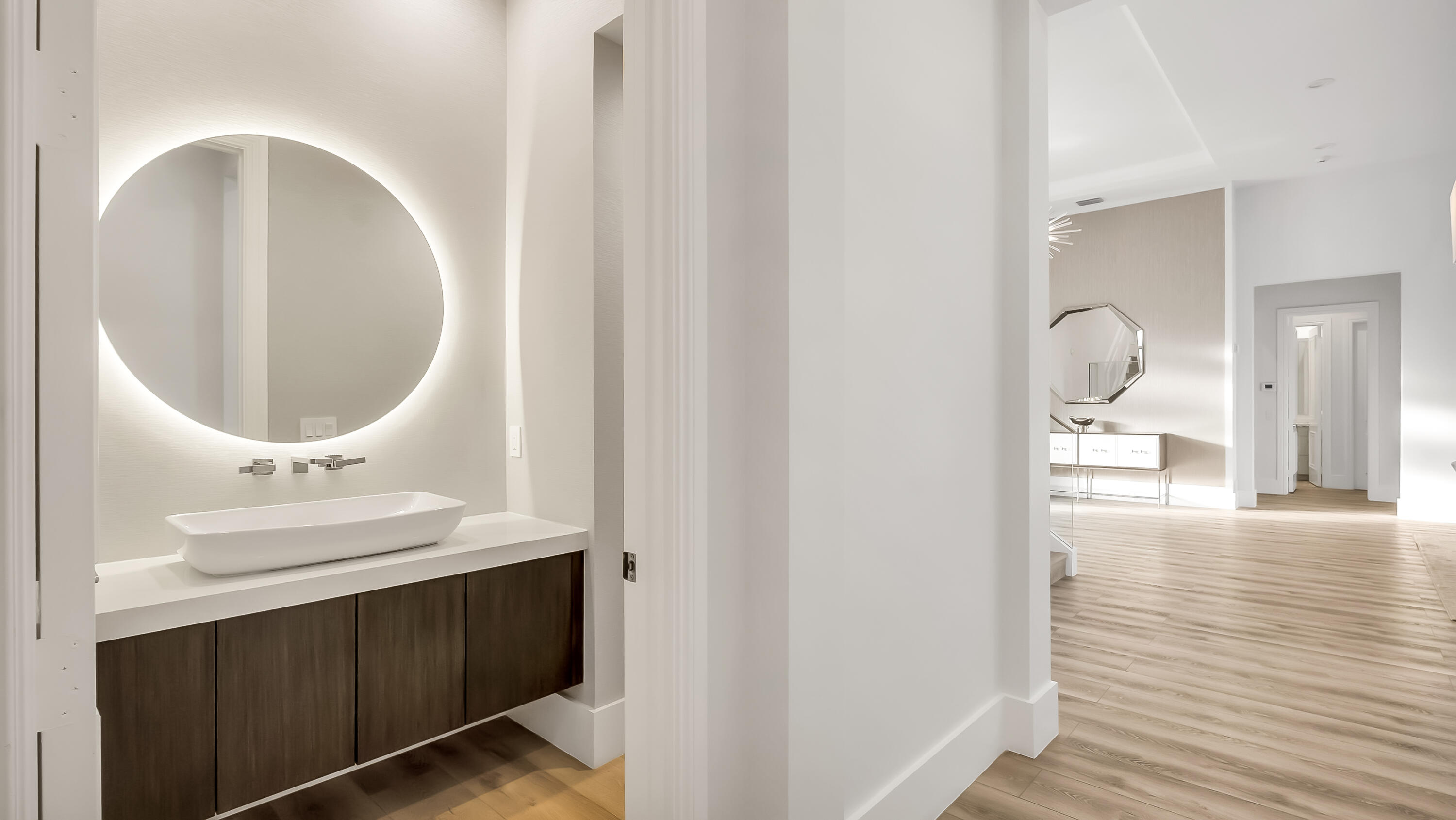 The Oaks - Residential