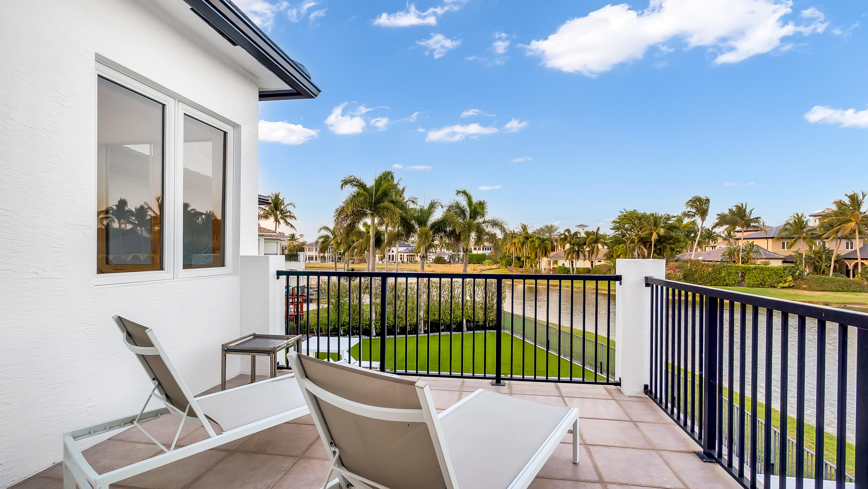 The Oaks - Residential