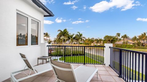 Tiny photo for 17690 Lomond Court, Boca Raton, FL 33496 (MLS # R11166065)
