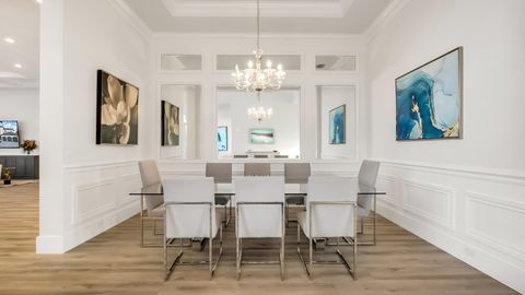 Tiny photo for 17690 Lomond Court, Boca Raton, FL 33496 (MLS # R11166065)
