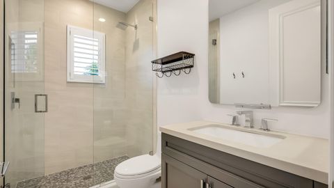 Tiny photo for 17690 Lomond Court, Boca Raton, FL 33496 (MLS # R11166065)