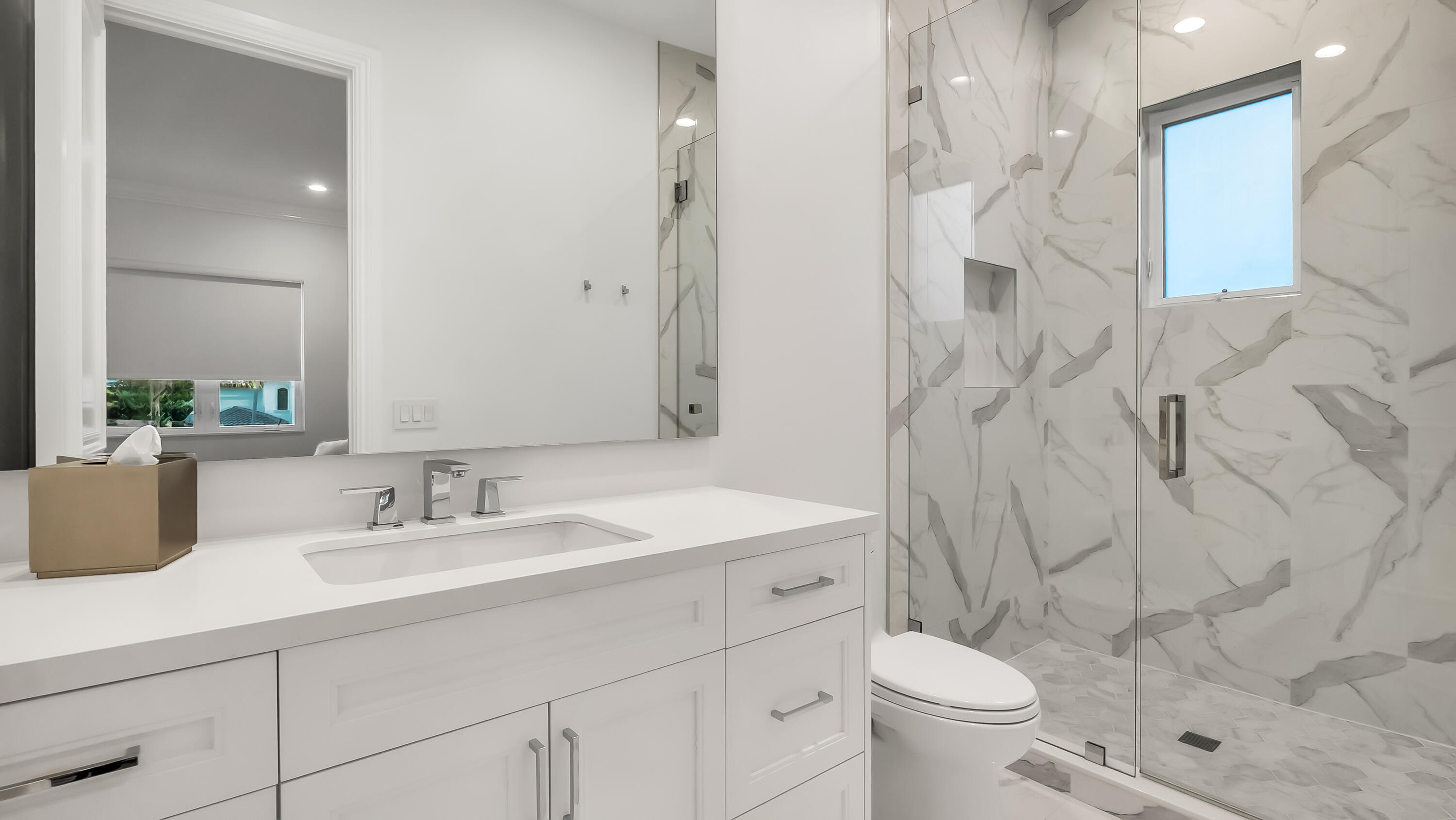 The Oaks - Residential