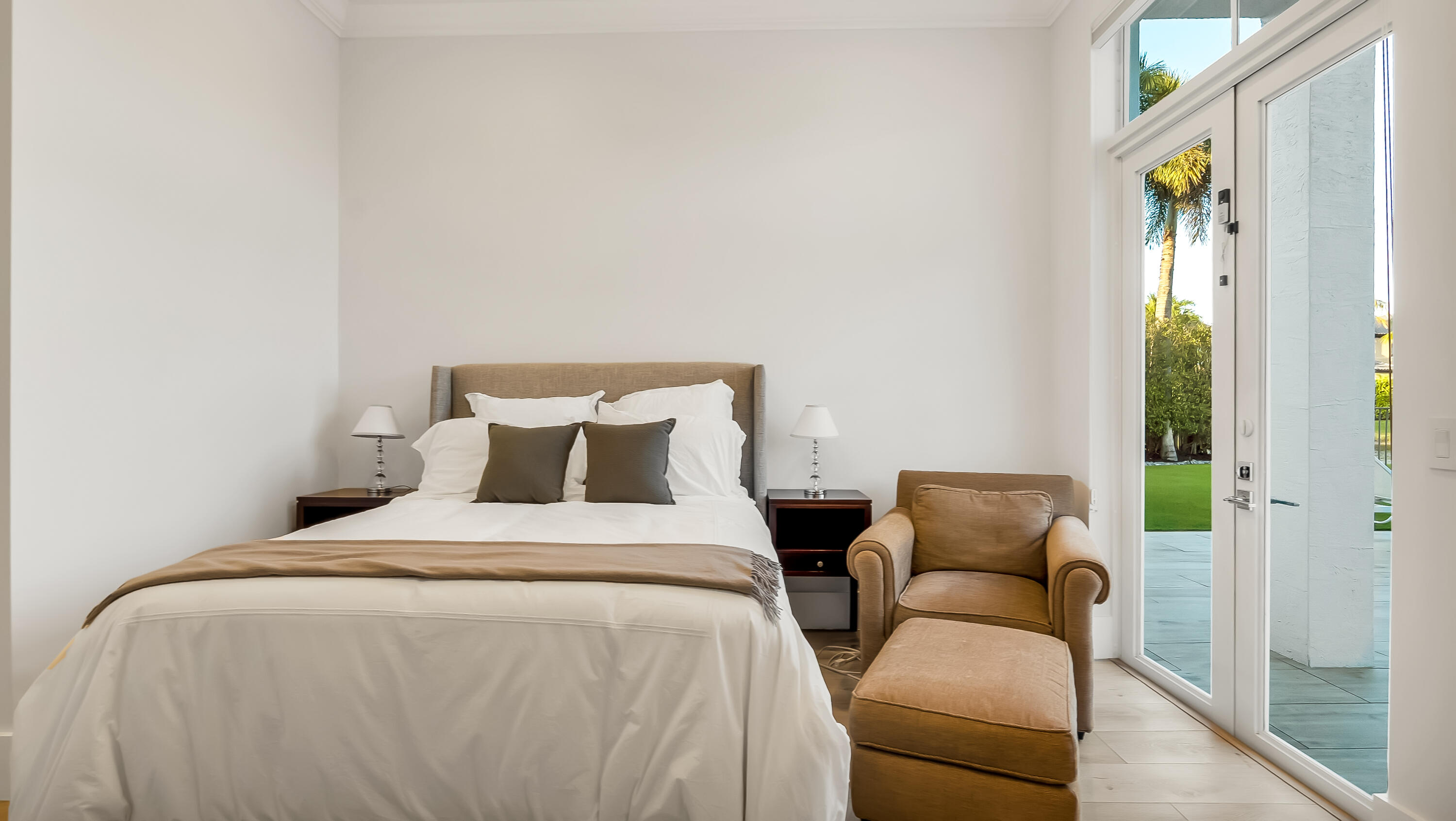 The Oaks - Residential