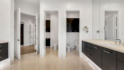 Tiny photo for 17690 Lomond Court, Boca Raton, FL 33496 (MLS # R11166065)