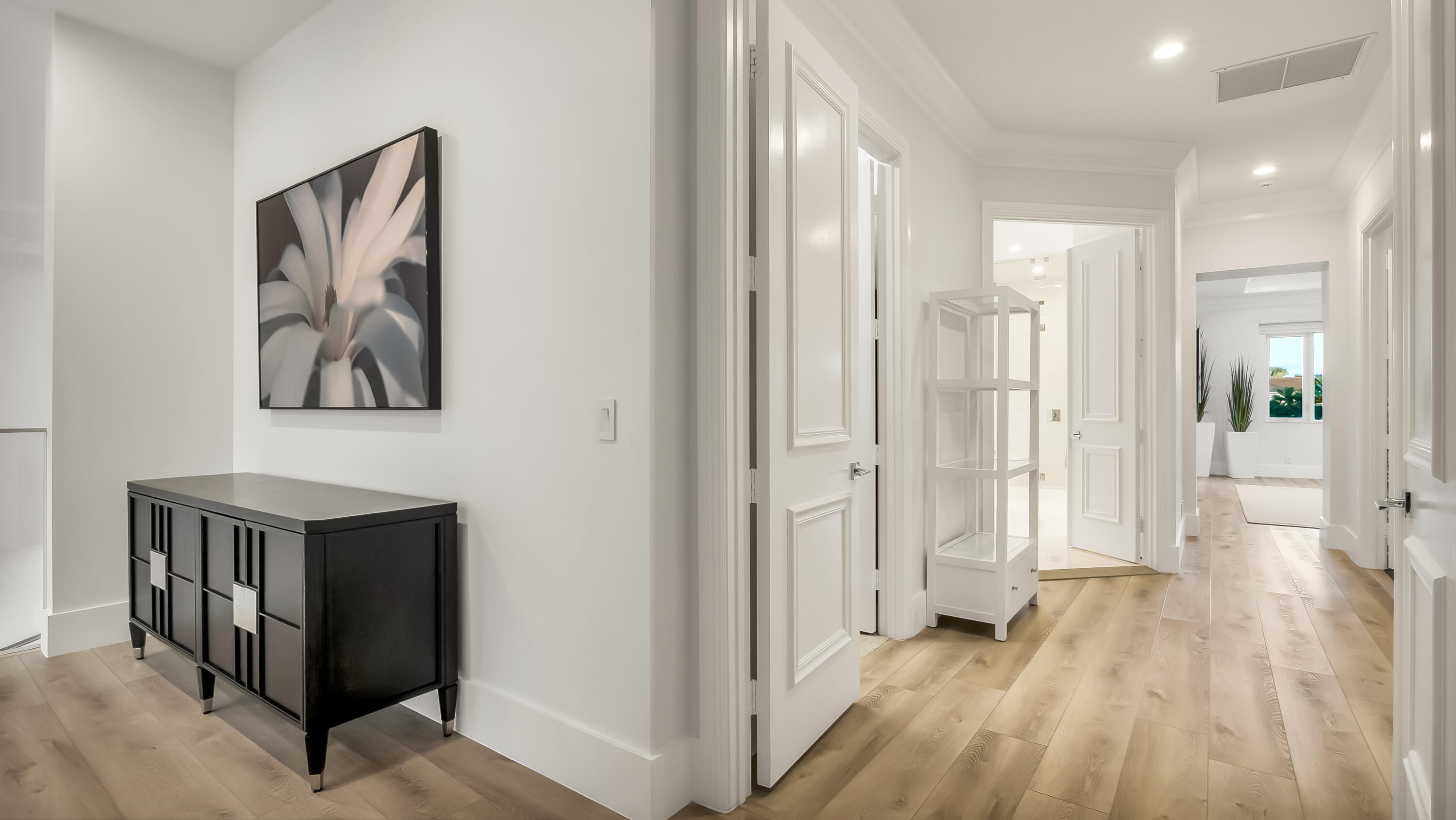 The Oaks - Residential