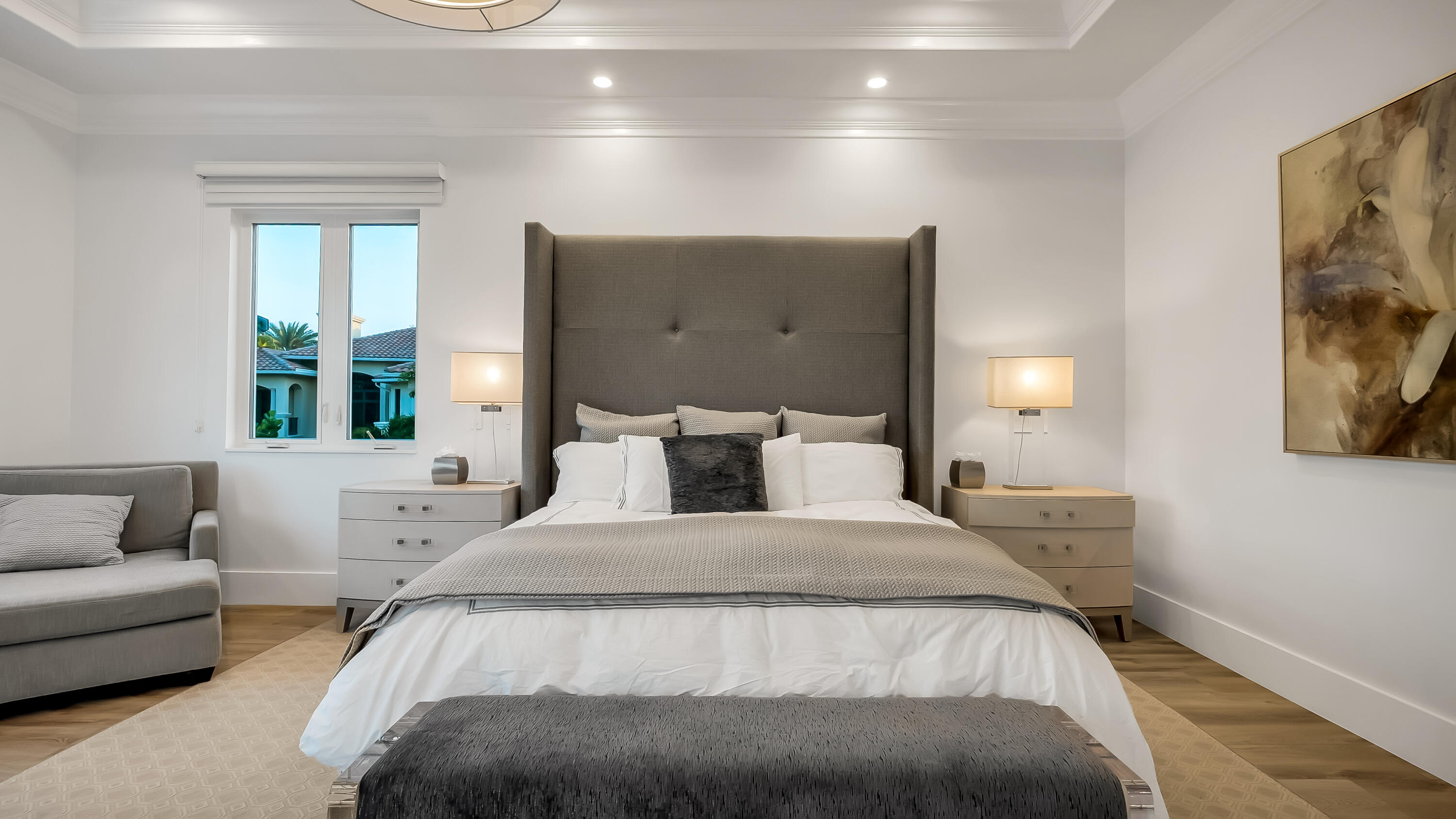 The Oaks - Residential