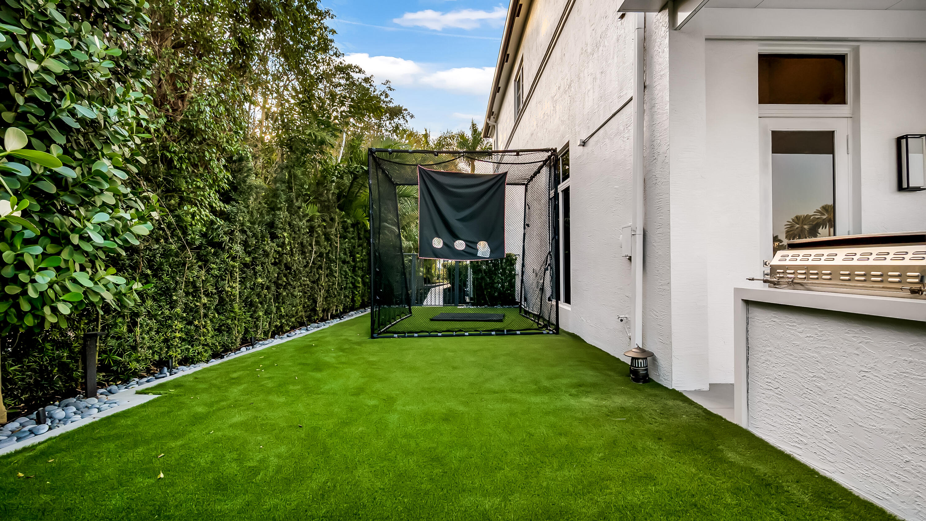 The Oaks - Residential