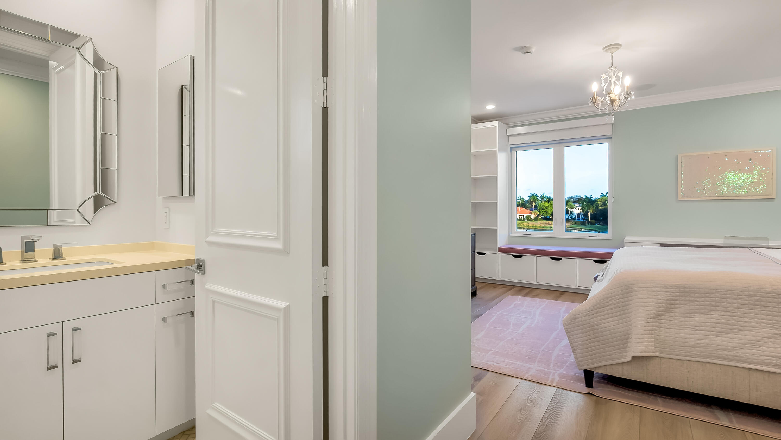 The Oaks - Residential