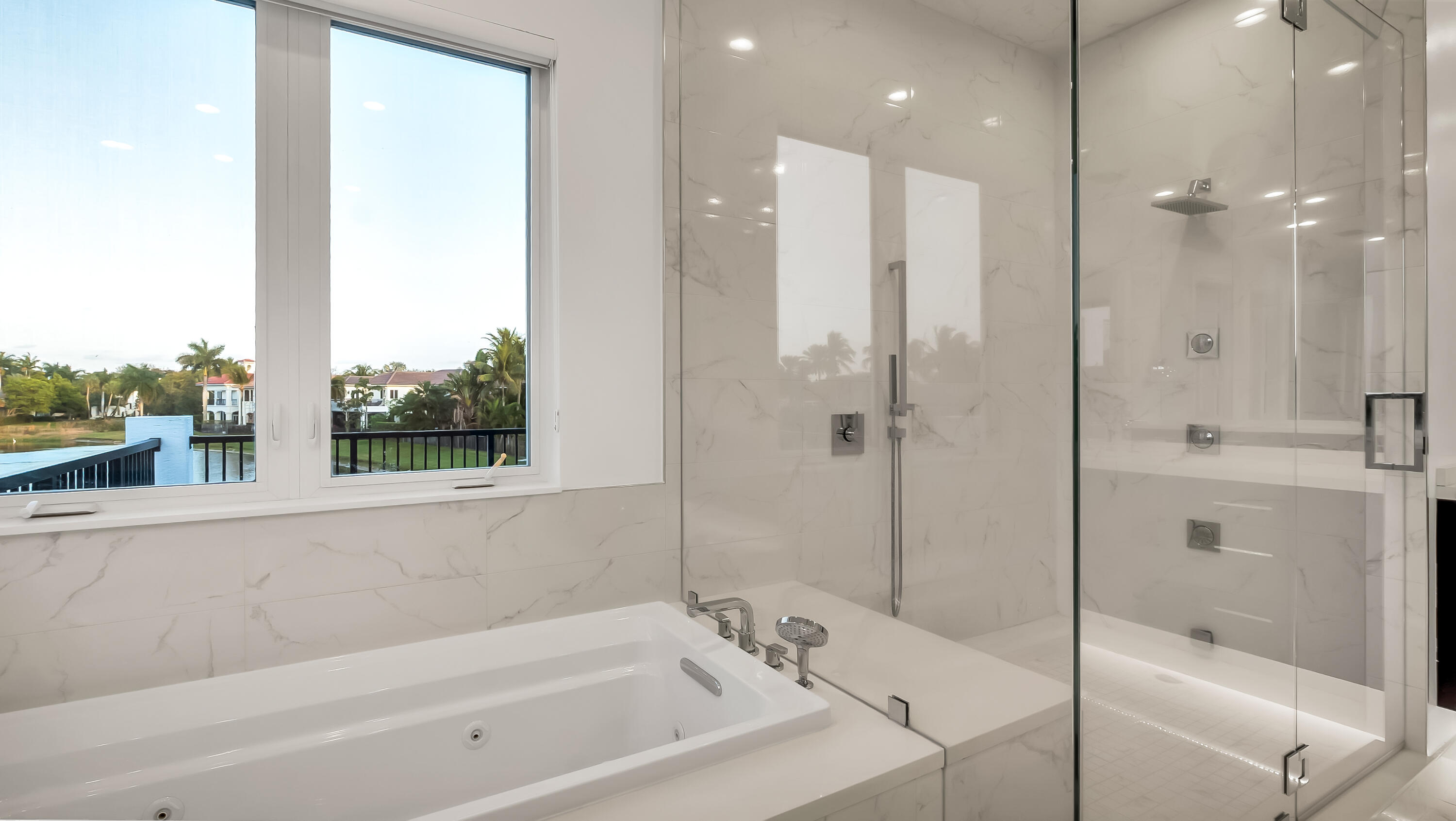 The Oaks - Residential