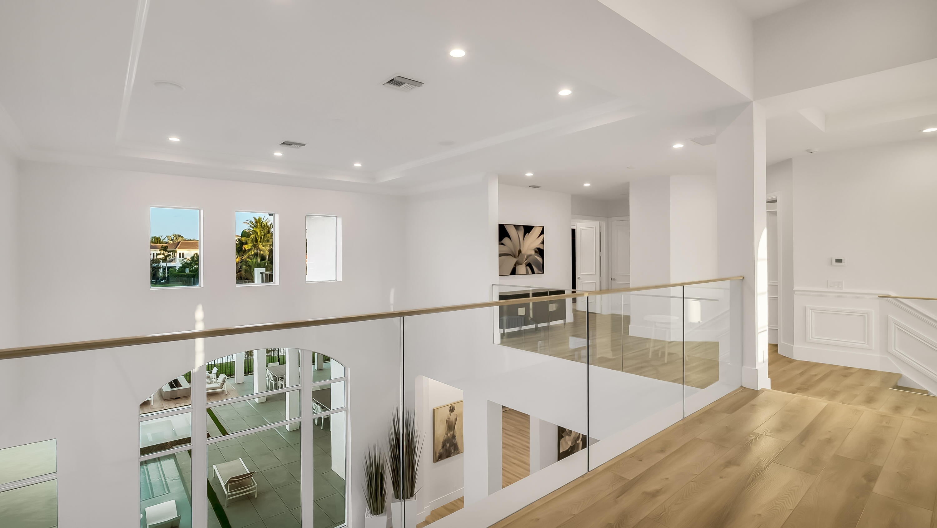 The Oaks - Residential