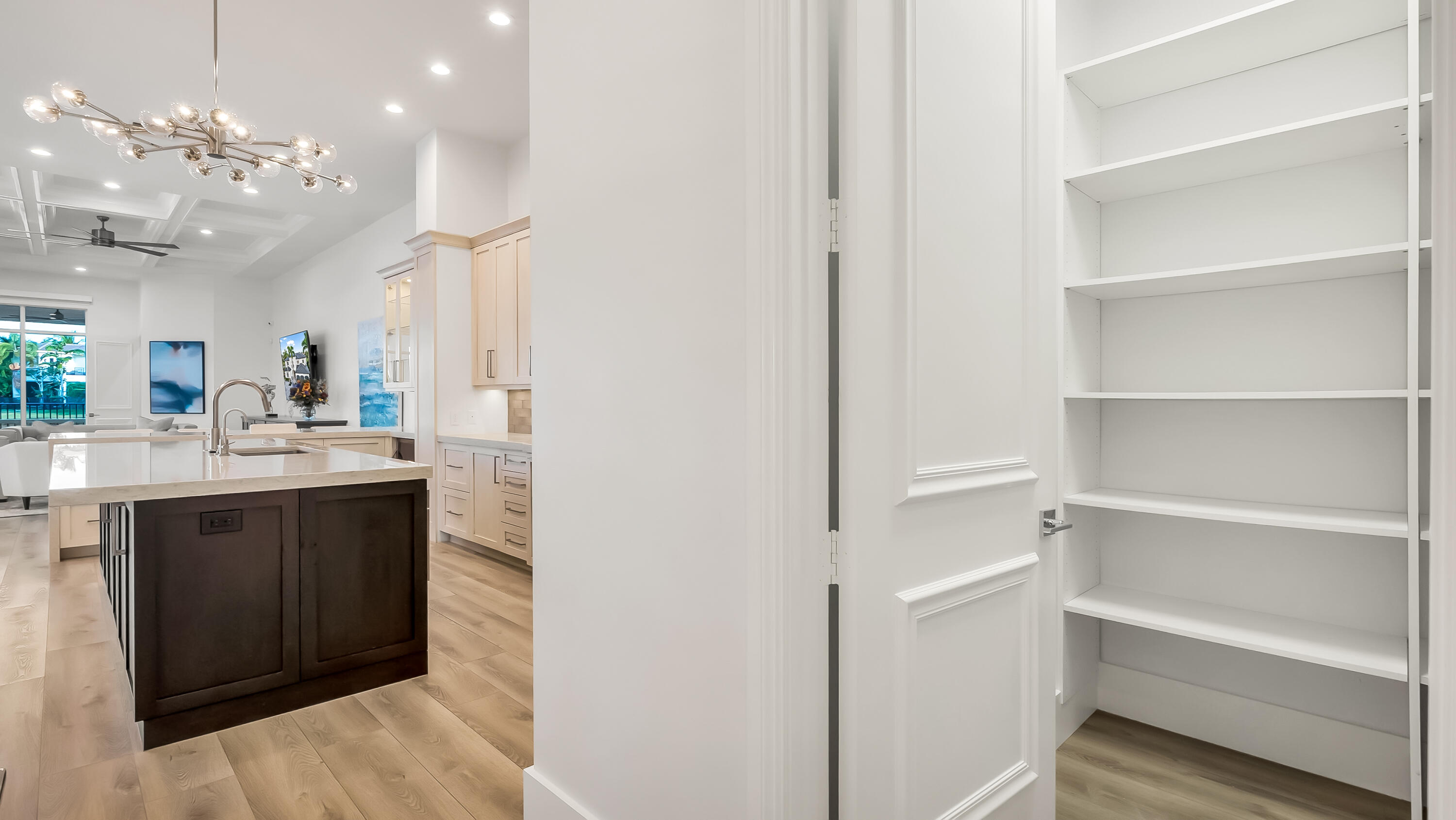 The Oaks - Residential