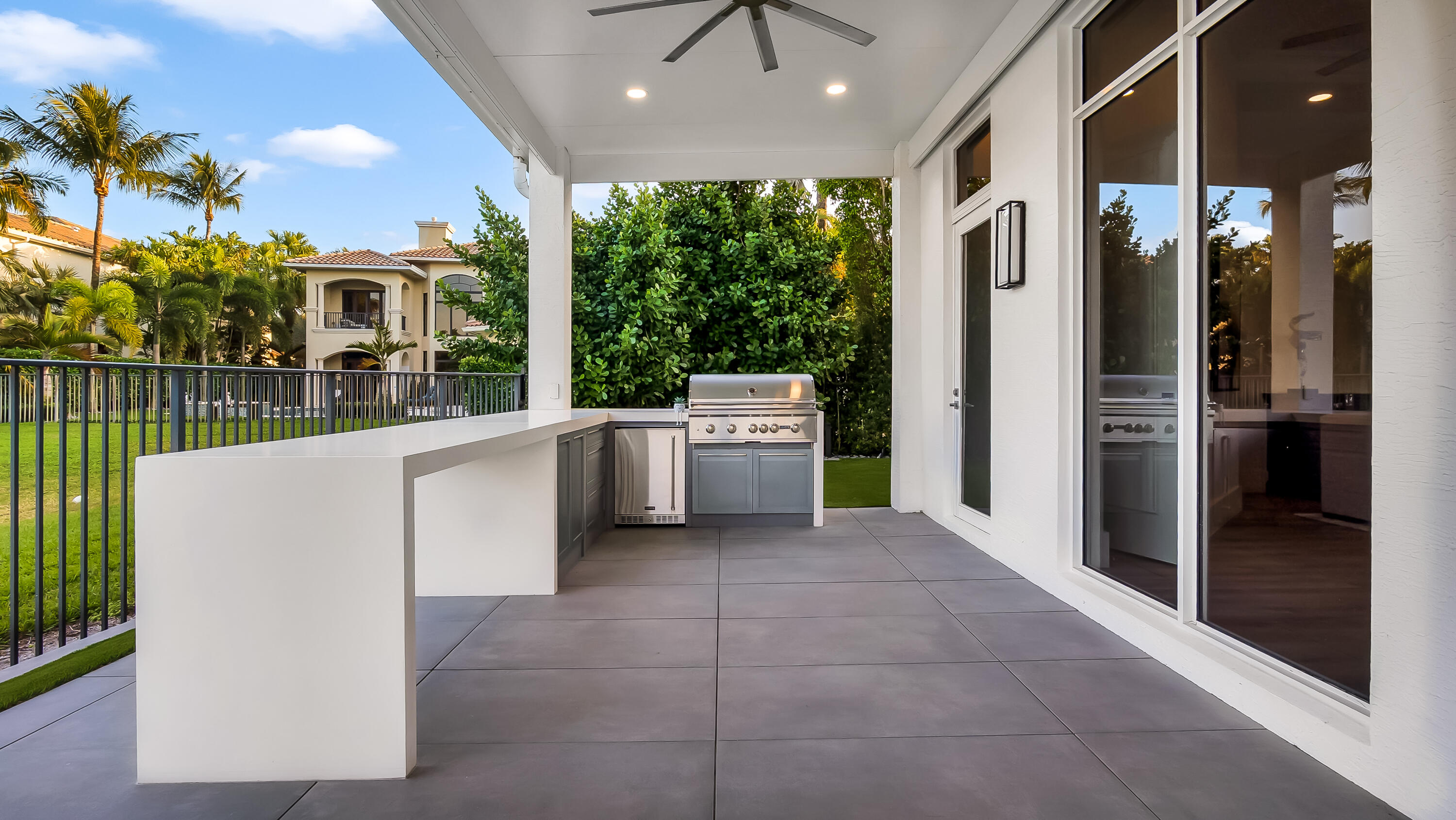 The Oaks - Residential