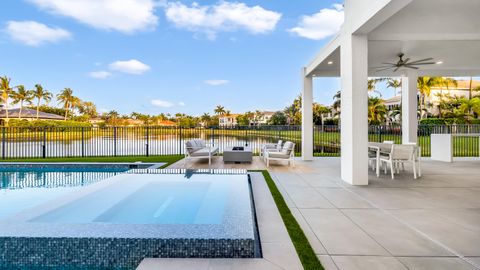 Tiny photo for 17690 Lomond Court, Boca Raton, FL 33496 (MLS # R11166065)