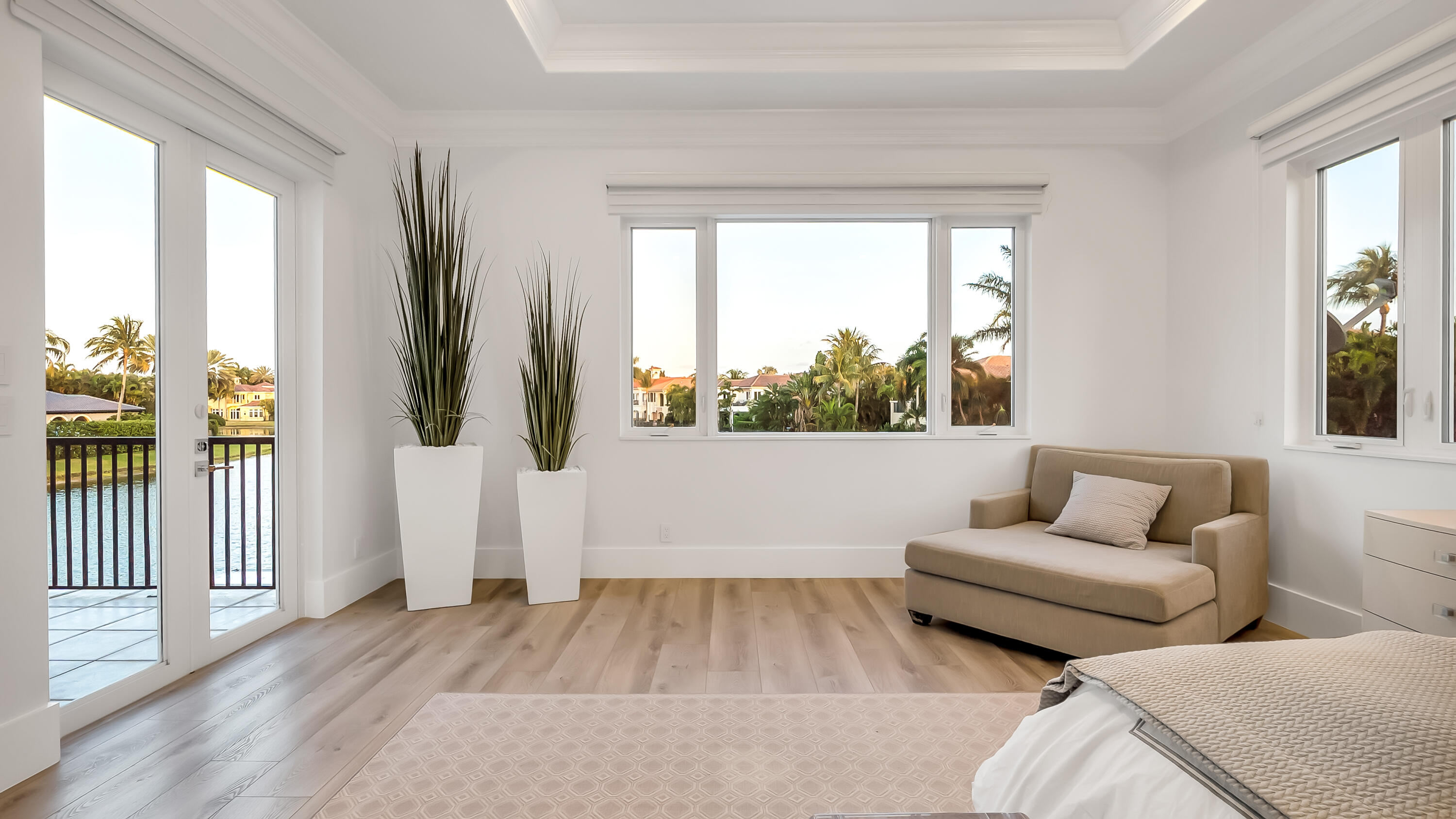 The Oaks - Residential