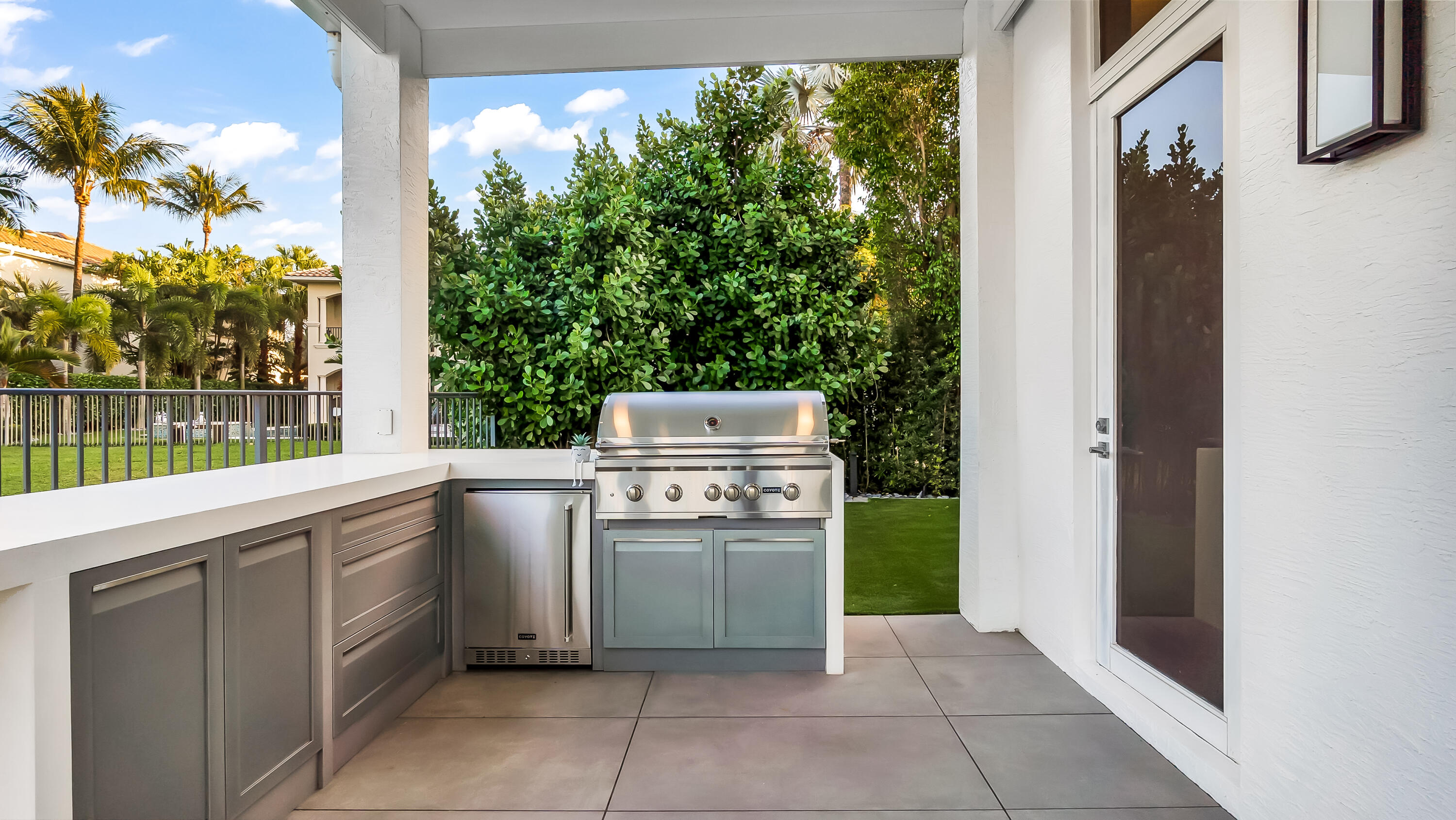 The Oaks - Residential