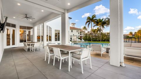 Tiny photo for 17690 Lomond Court, Boca Raton, FL 33496 (MLS # R11166065)