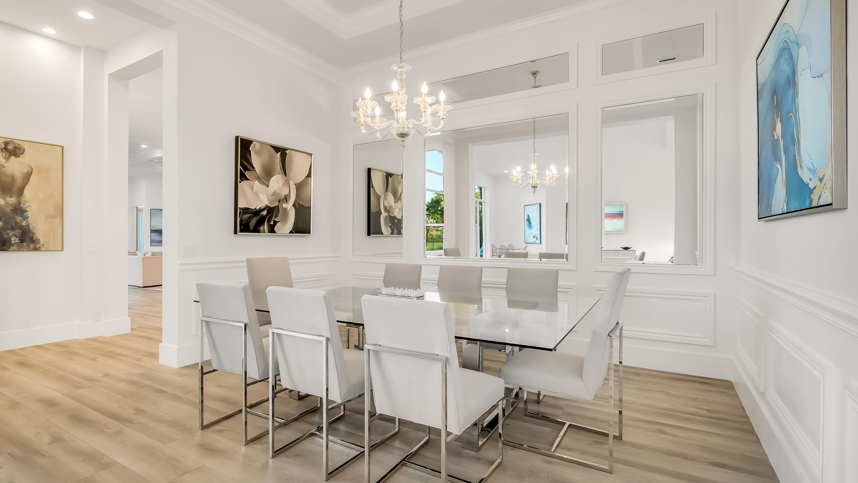 The Oaks - Residential