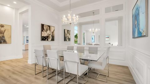 Tiny photo for 17690 Lomond Court, Boca Raton, FL 33496 (MLS # R11166065)