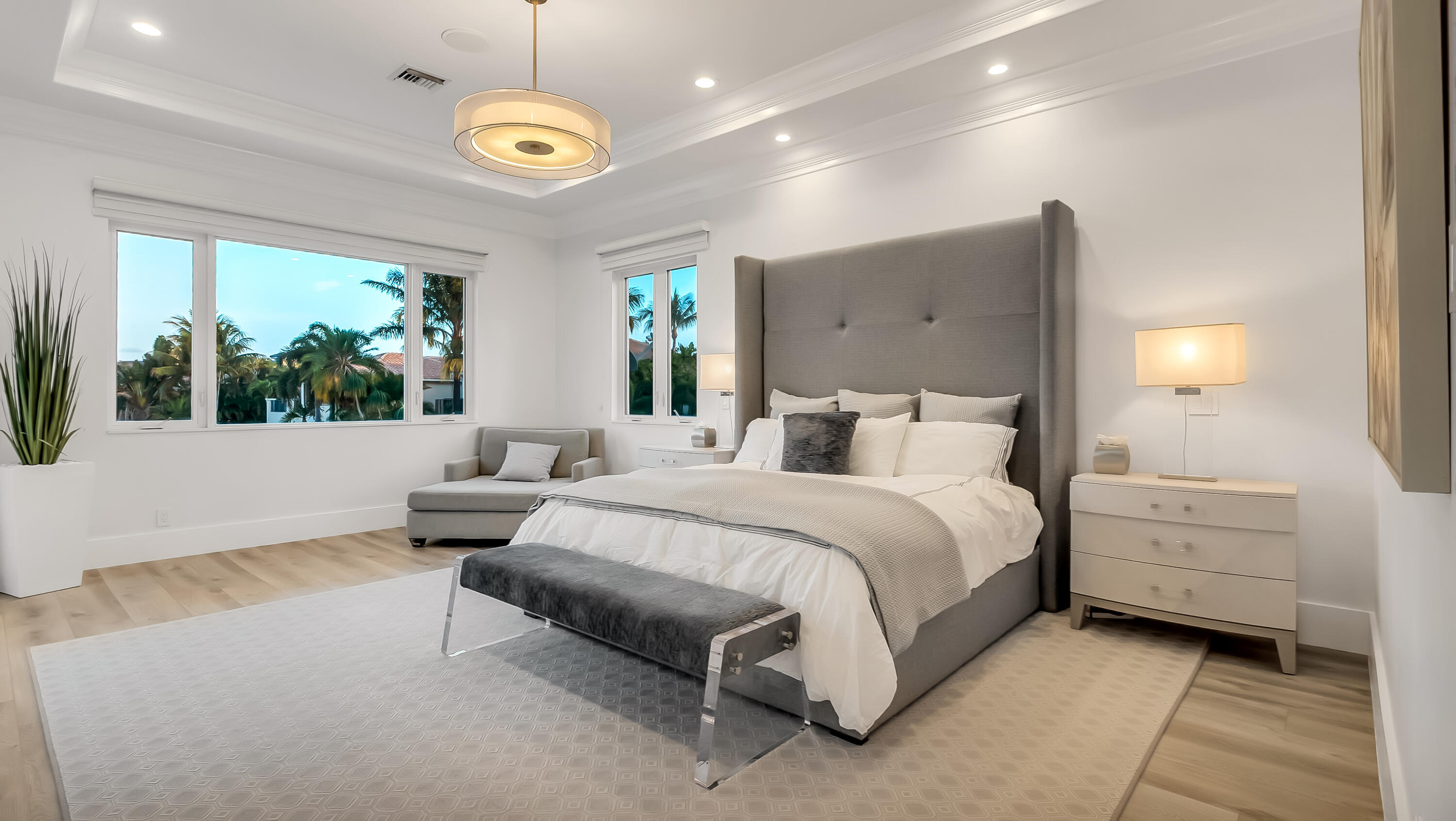 The Oaks - Residential