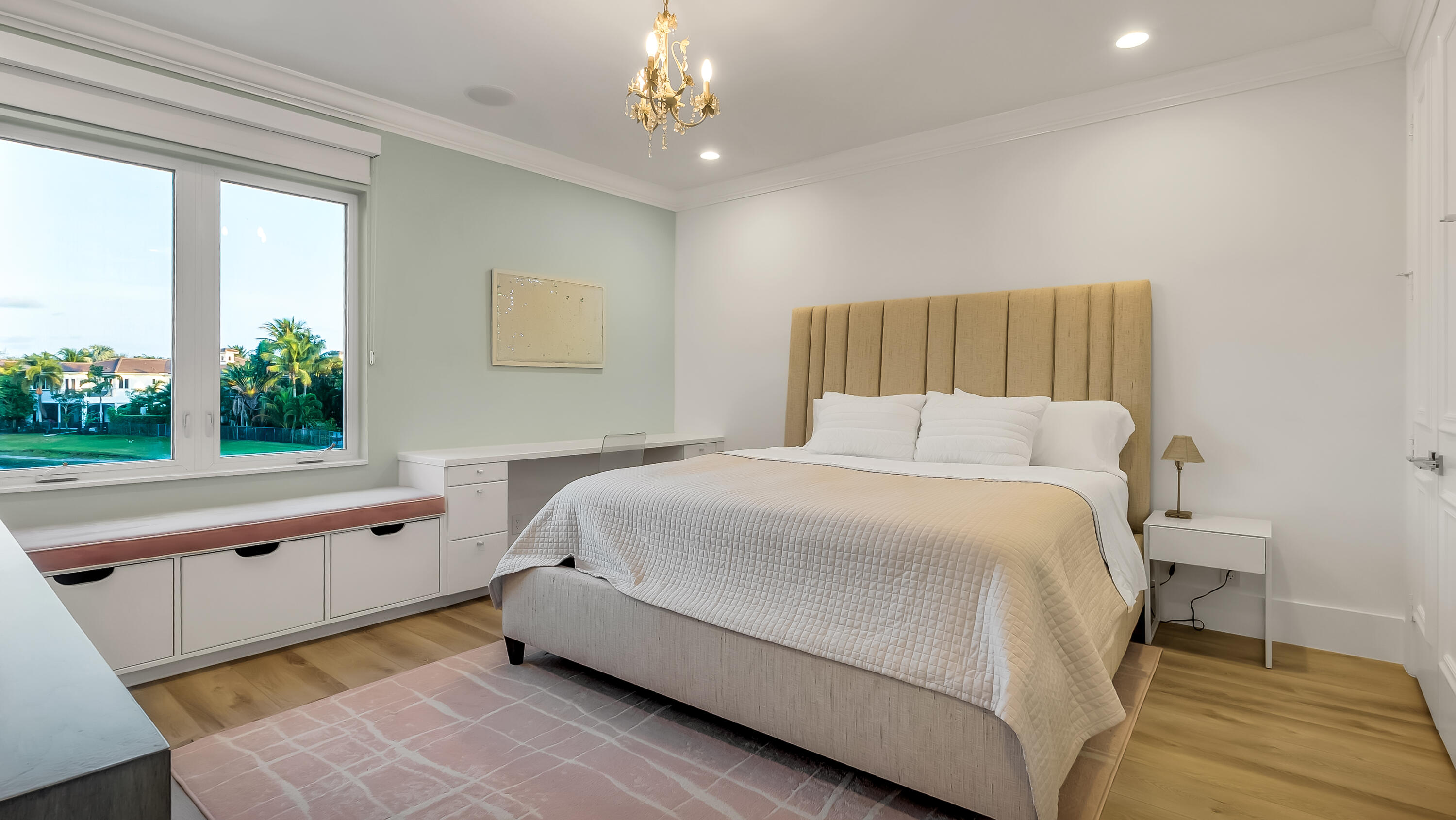 The Oaks - Residential