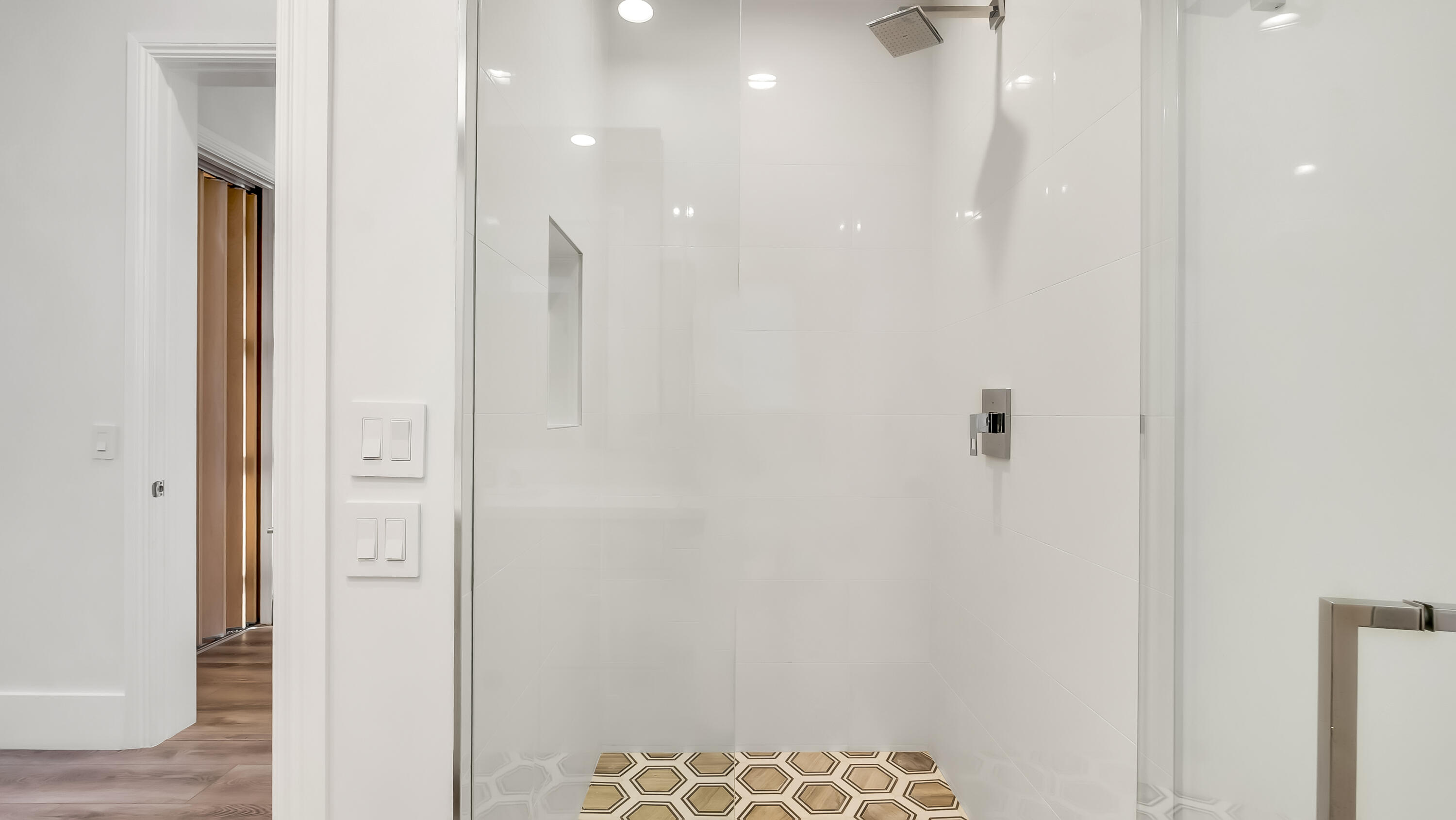 The Oaks - Residential