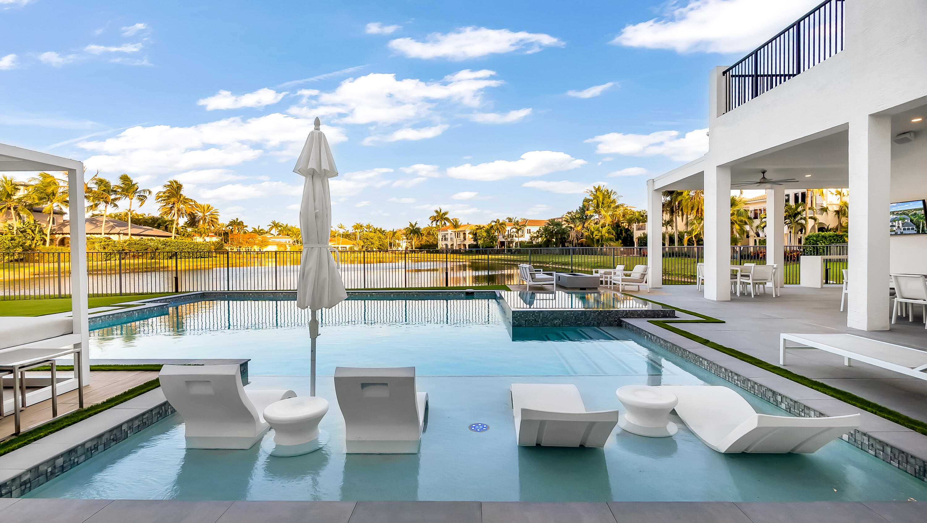 The Oaks - Residential