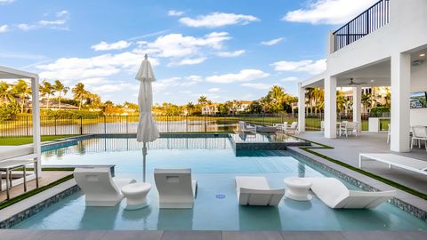 Tiny photo for 17690 Lomond Court, Boca Raton, FL 33496 (MLS # R11166065)