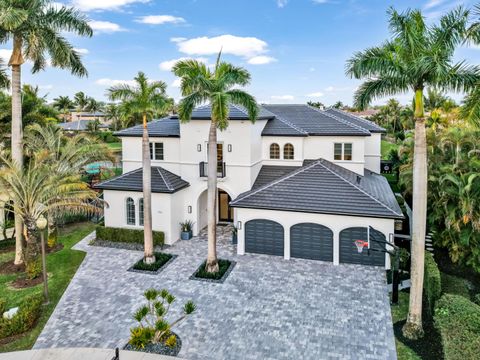 Tiny photo for 17690 Lomond Court, Boca Raton, FL 33496 (MLS # R11166065)