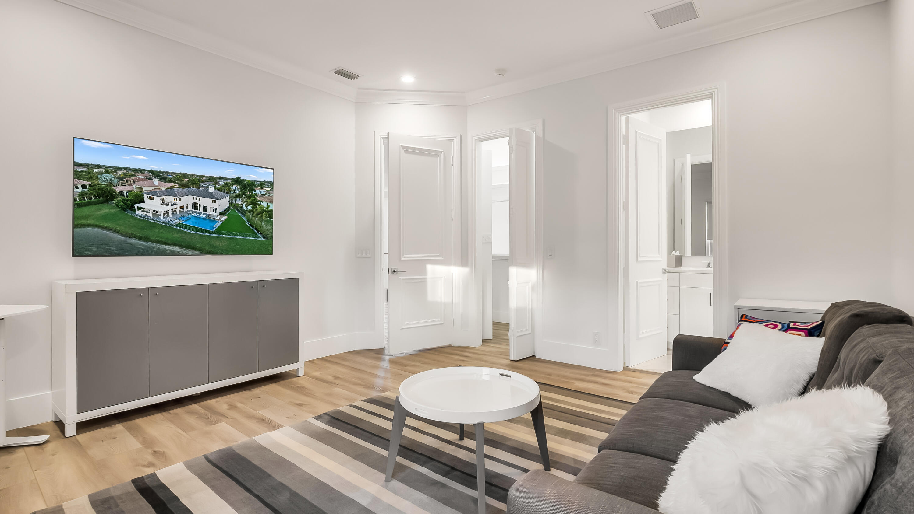 The Oaks - Residential