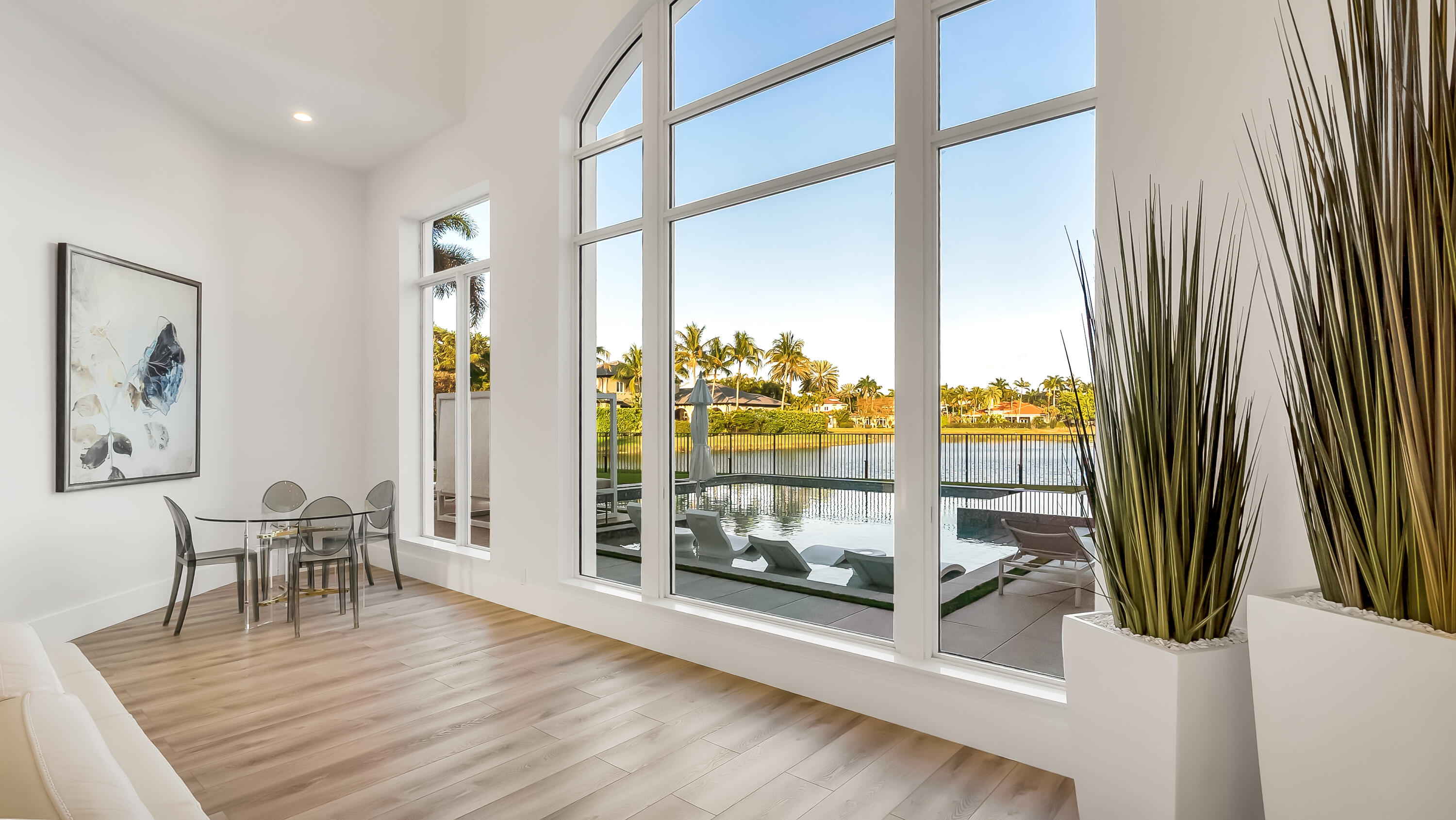 The Oaks - Residential