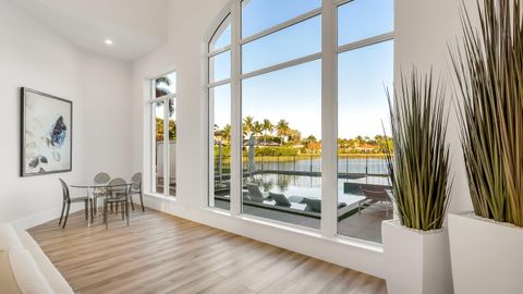 Tiny photo for 17690 Lomond Court, Boca Raton, FL 33496 (MLS # R11166065)