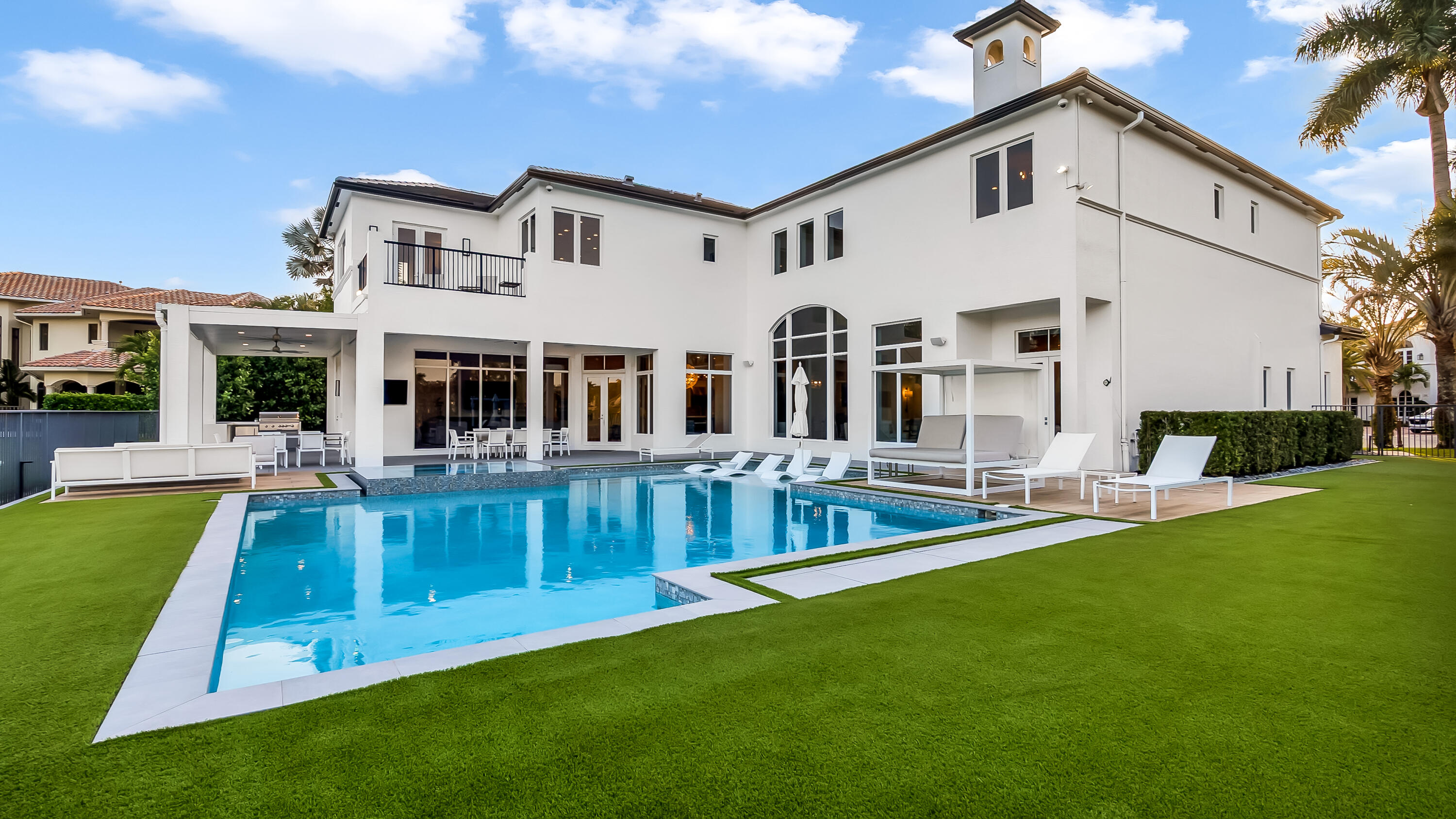 The Oaks - Residential