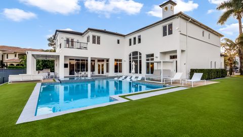 Tiny photo for 17690 Lomond Court, Boca Raton, FL 33496 (MLS # R11166065)
