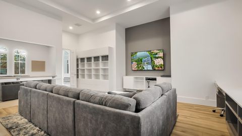 Tiny photo for 17690 Lomond Court, Boca Raton, FL 33496 (MLS # R11166065)