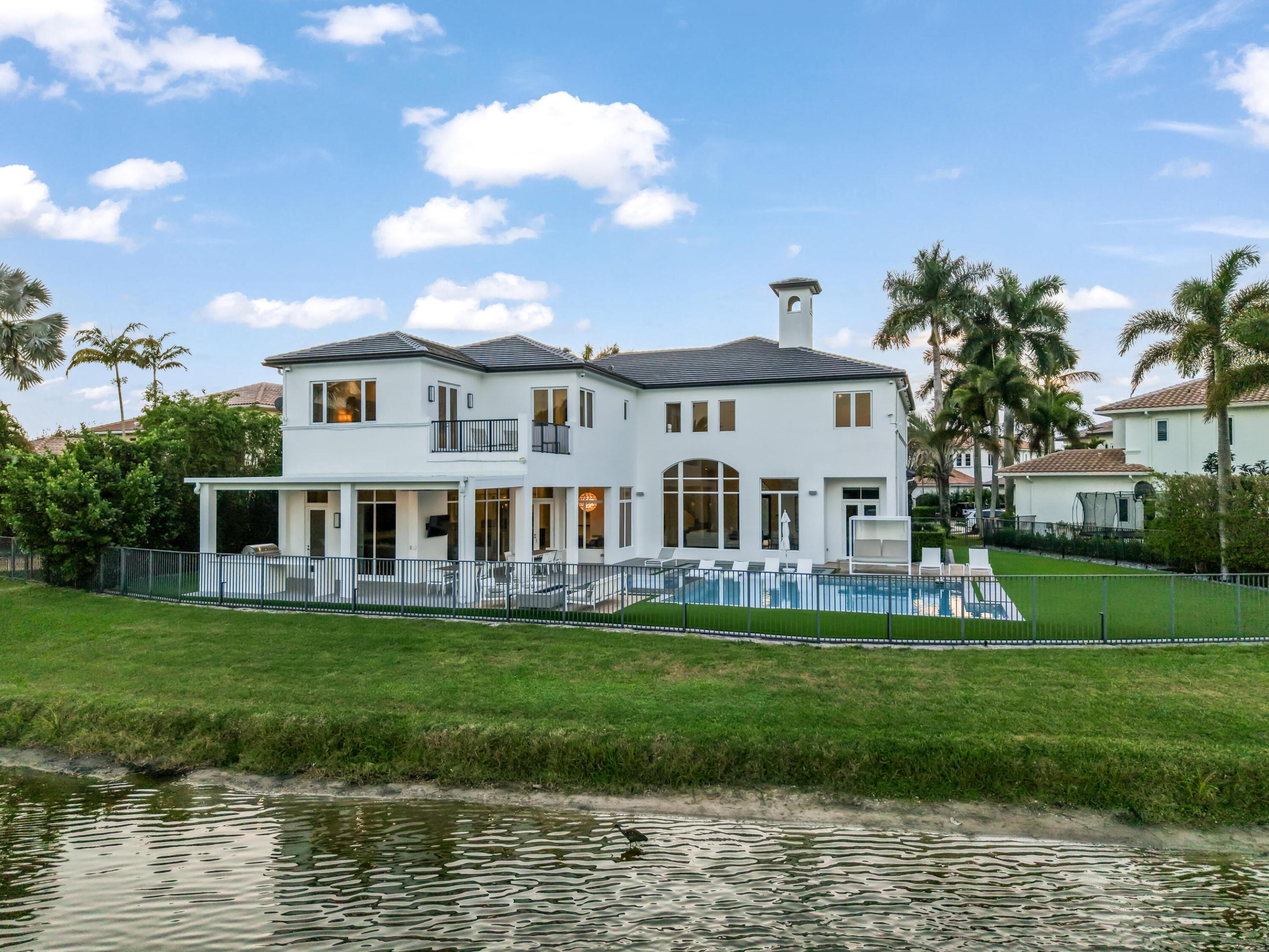 The Oaks - Residential