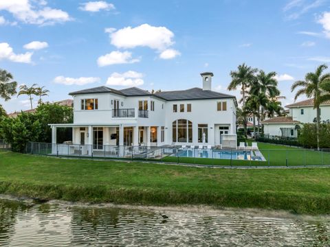 Tiny photo for 17690 Lomond Court, Boca Raton, FL 33496 (MLS # R11166065)