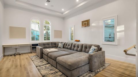 Tiny photo for 17690 Lomond Court, Boca Raton, FL 33496 (MLS # R11166065)