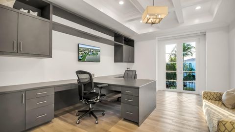 Tiny photo for 17690 Lomond Court, Boca Raton, FL 33496 (MLS # R11166065)