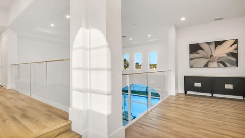 Tiny photo for 17690 Lomond Court, Boca Raton, FL 33496 (MLS # R11166065)