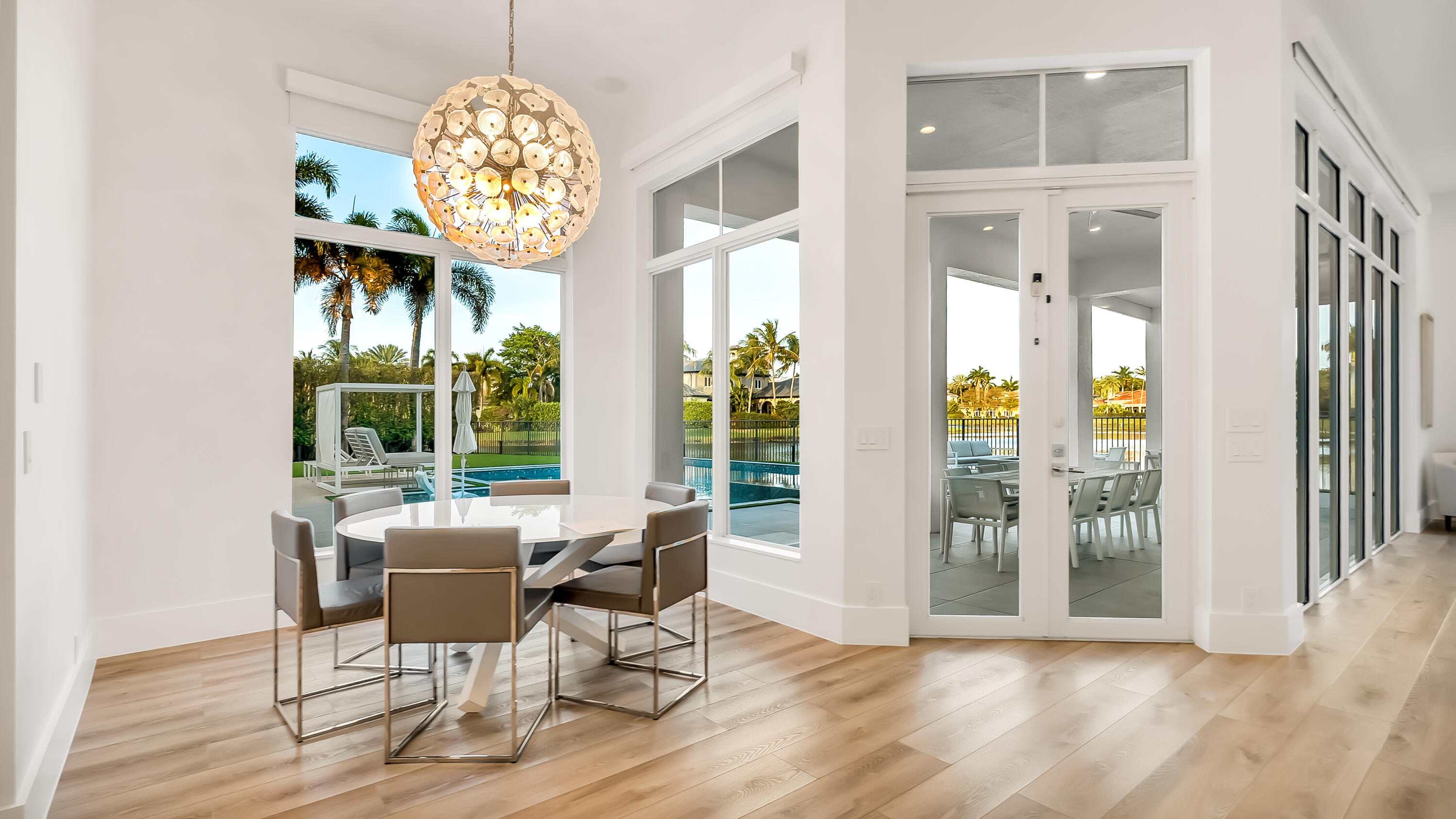 The Oaks - Residential