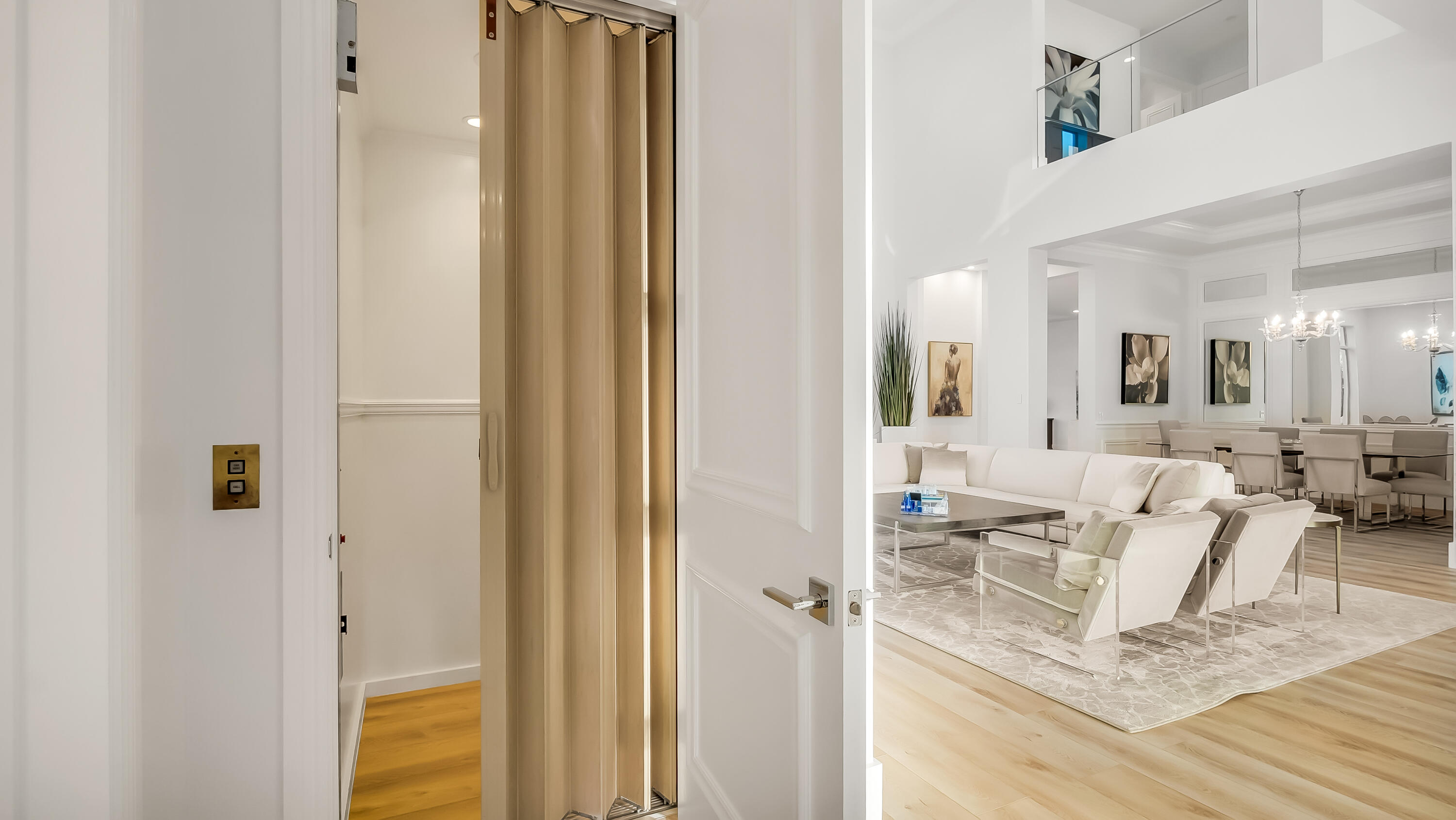 The Oaks - Residential