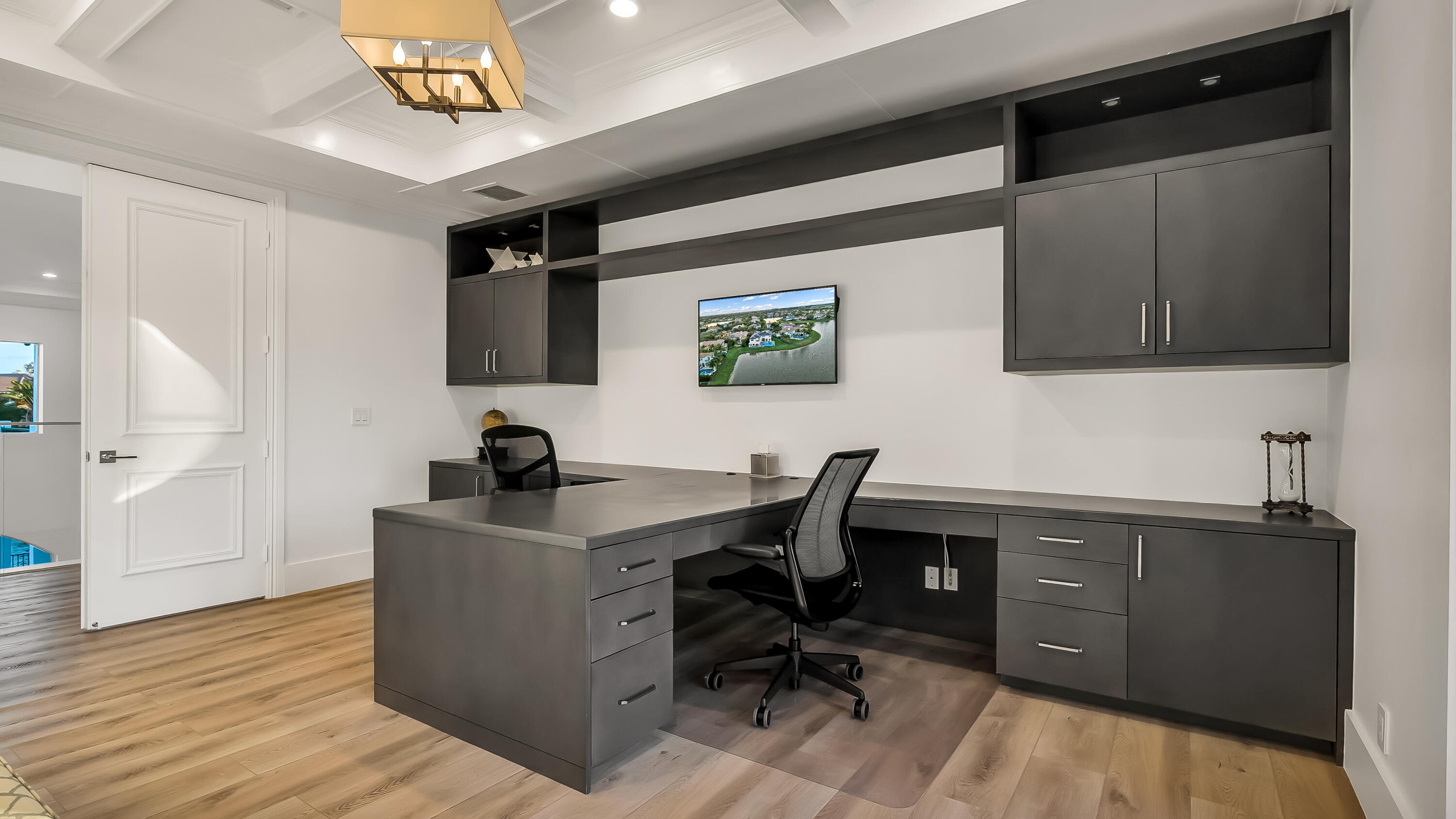 The Oaks - Residential