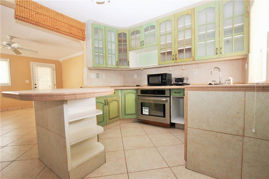 LEISUREVILLE SEC 1 - Residential Lease