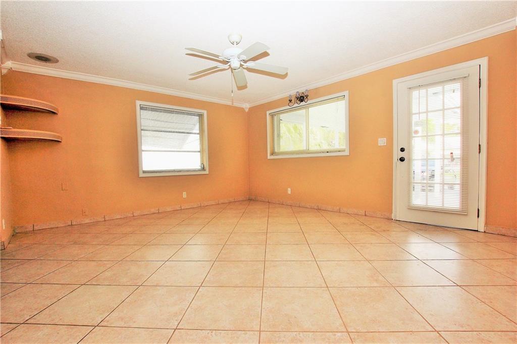 LEISUREVILLE SEC 1 - Residential Lease