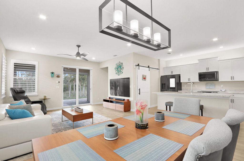 Photo of 7240 SE Sebona Court, Hobe Sound, FL 33455 (MLS # R11061328)